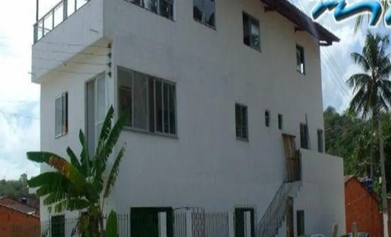 Pousada Tiriri Guesthouse