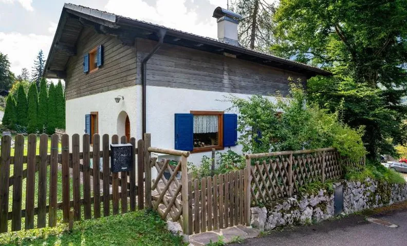 Casa Belfort per 9 persone