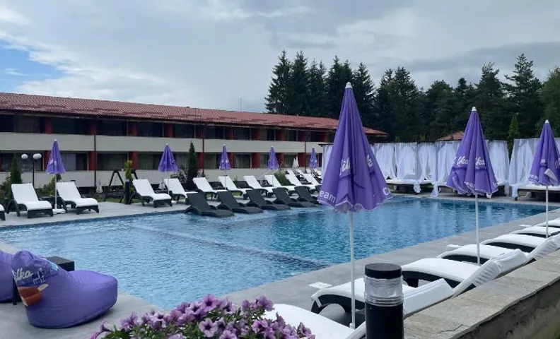 Paradise SPA Hotel