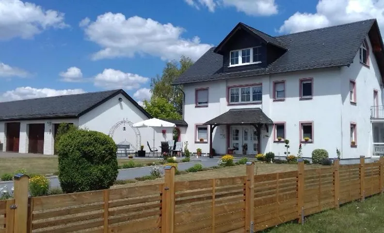 Pension Kölzer