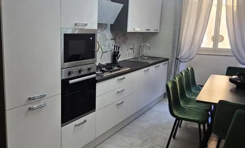 HOUSE Sant'Angelo