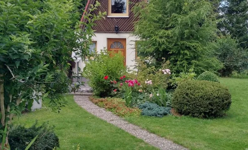 Finnhütte Tanne