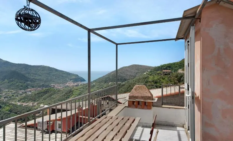 Casa di Gina
