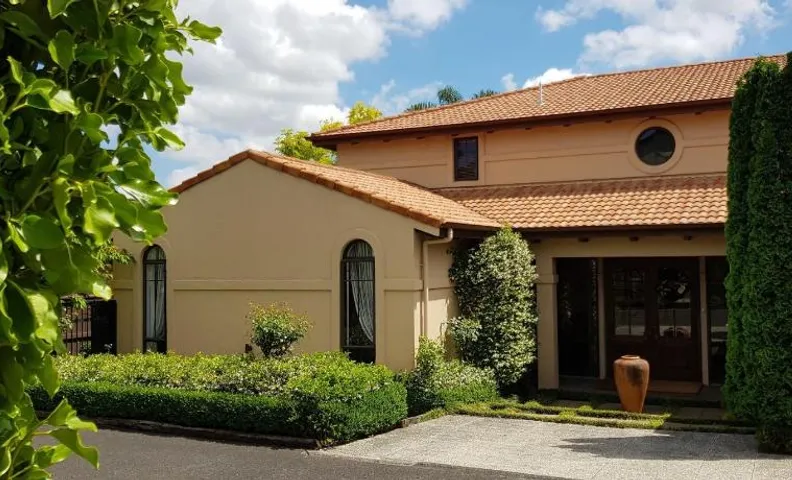 Villa Te Soro Bed and breakfast