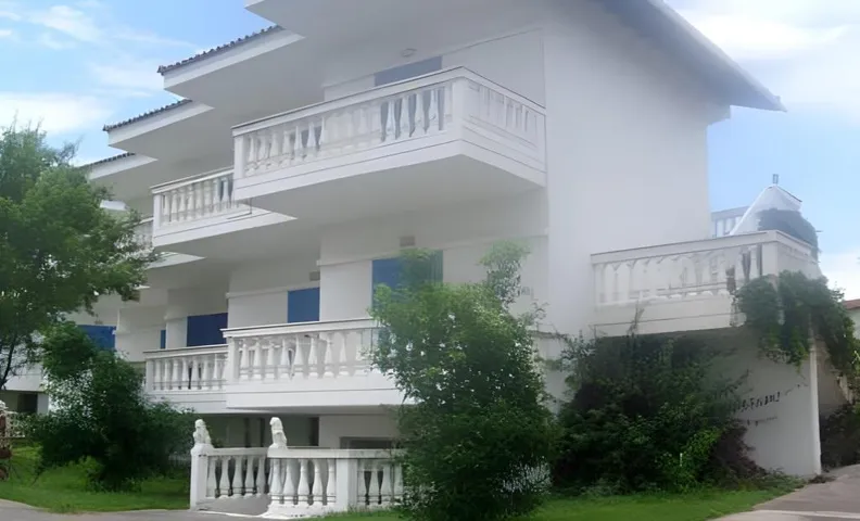 Hotel Paraktio