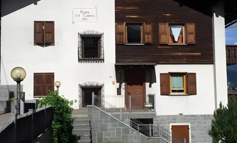 Baita Del Canton