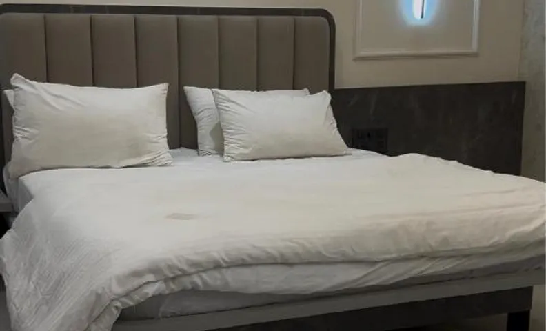 Hotel Rama Pride