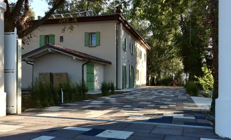 Villa Il Selvatico