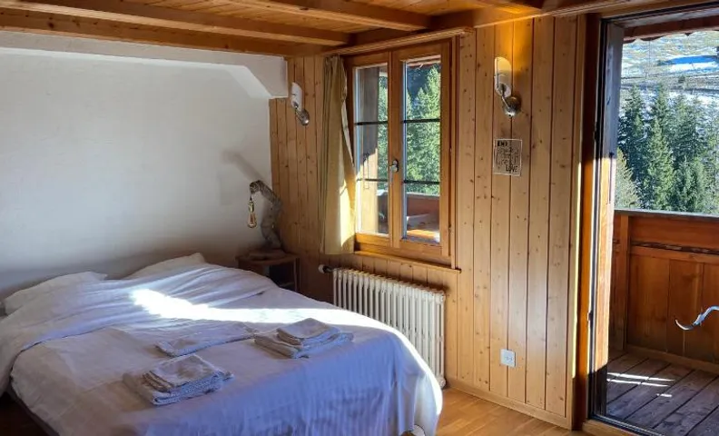 L'Auberge de la Combal