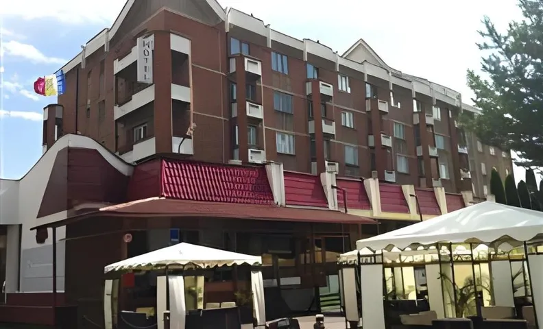 Petrosani Camere de Inchiriat - Hotel Petroshani srl