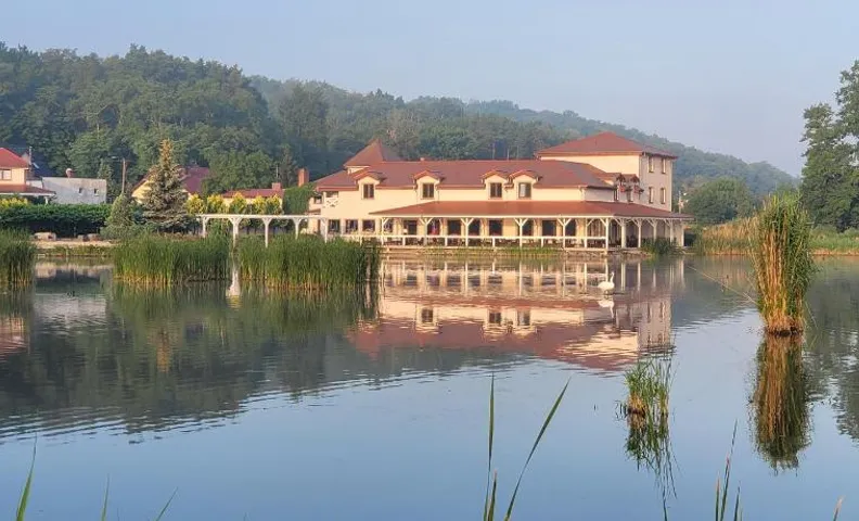 Villa Dudziak