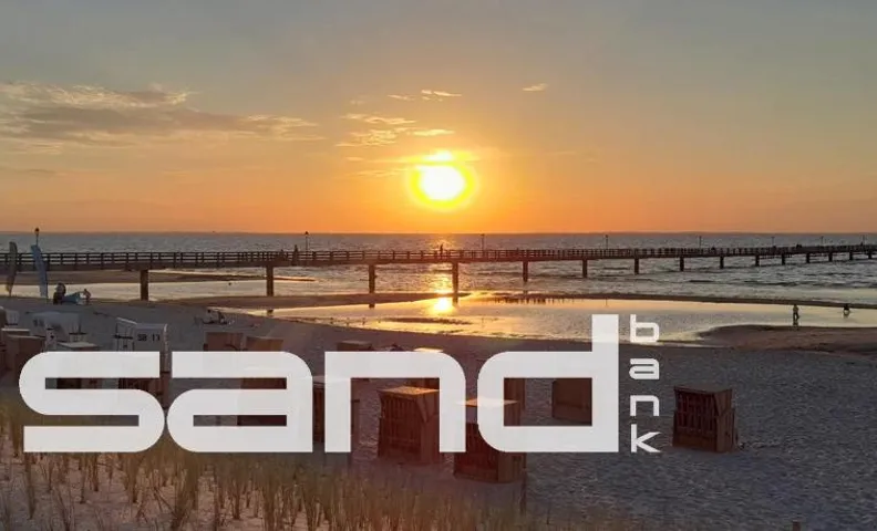 Sandbank Hotel & Appartements Lubmin