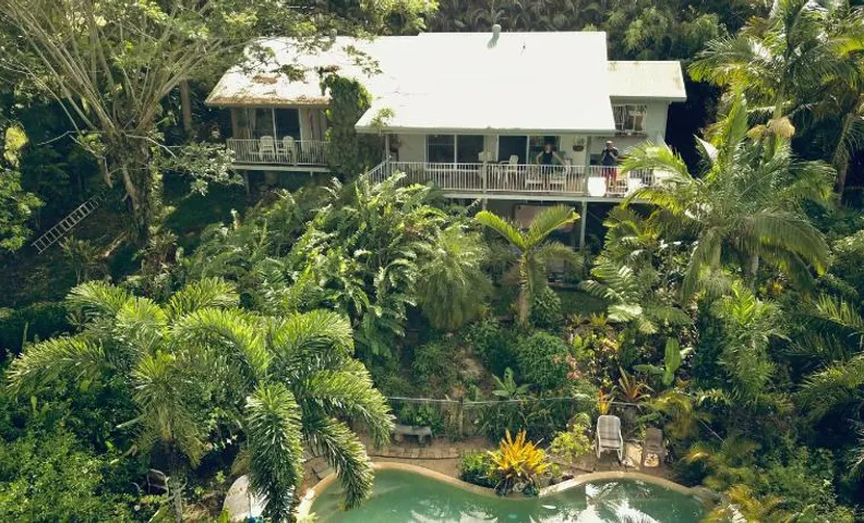 Mission Beach Escape BnB
