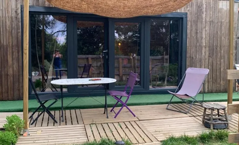 Le Chalet