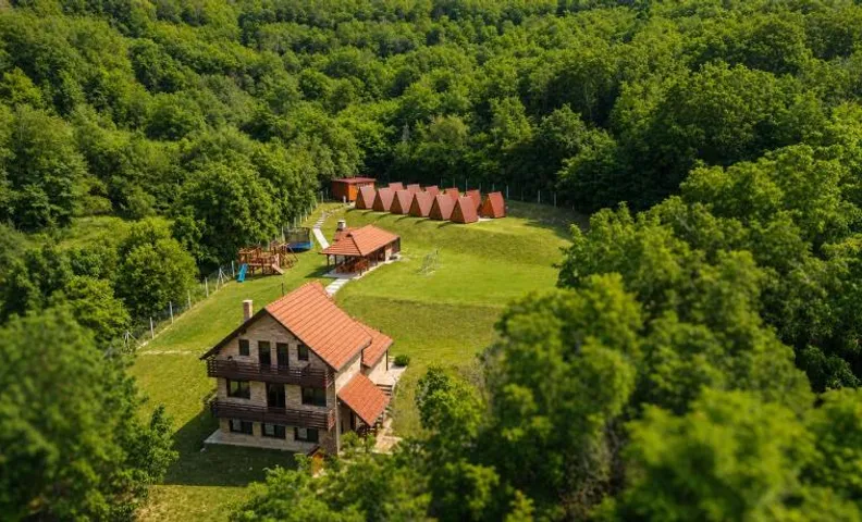 Srce Baranje