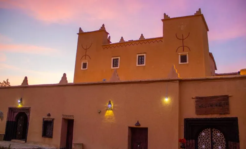 Riad Du Sud