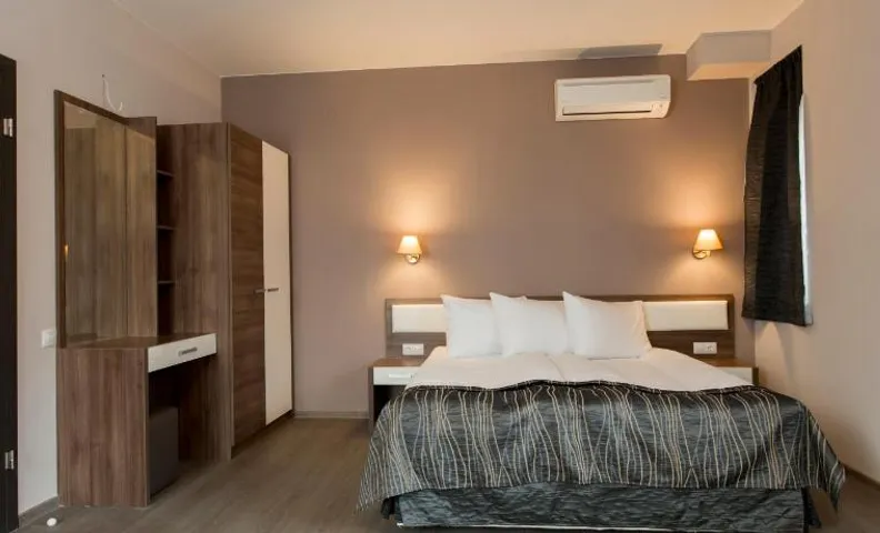 Hotel Provadia