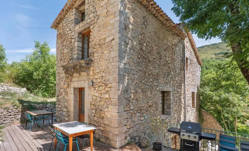 Gite La Chambrette