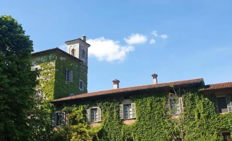Villa Bottini La Limonaia