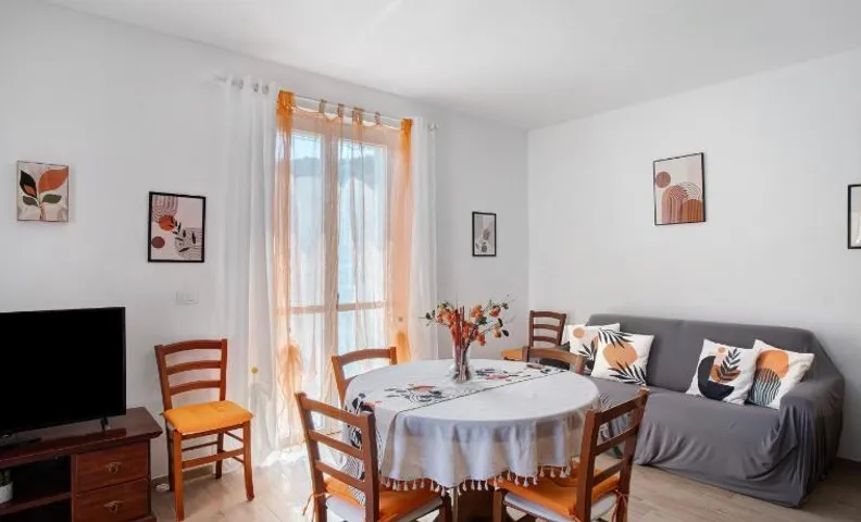 Cà du Mandaìn