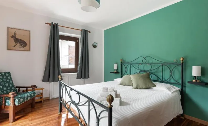 Residence Madamin