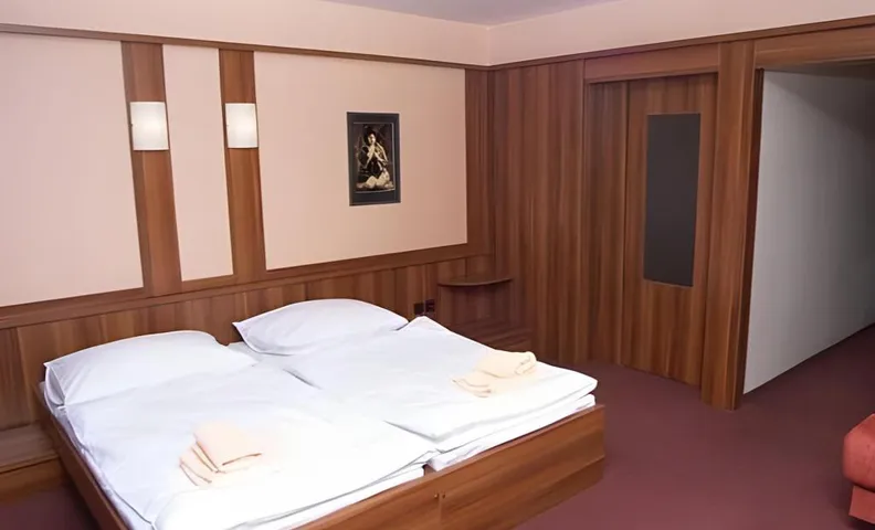 Hotel Kras