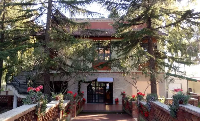 Villa Morgante B&B