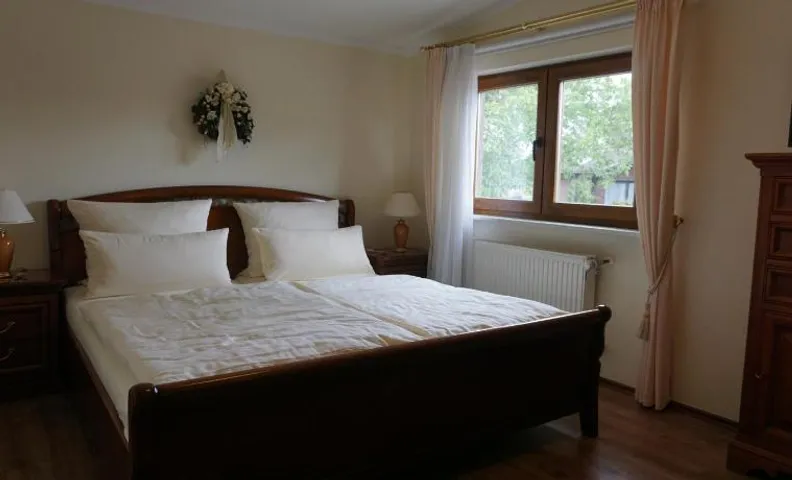 Landgasthof “Zur Alten Mühle“