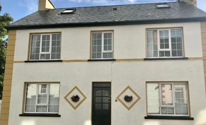 The Strand Road Guest House