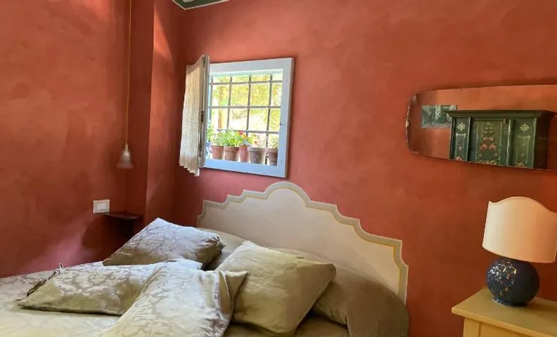 Casina Morgana B&B