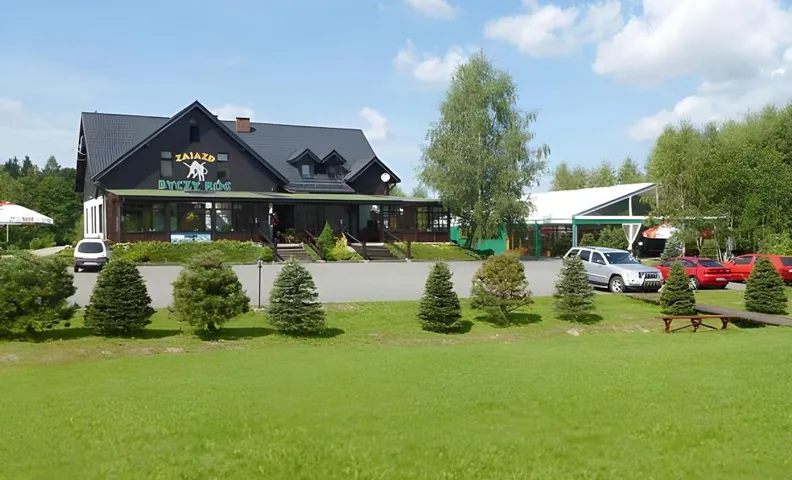 Zajazd Byczy Rog