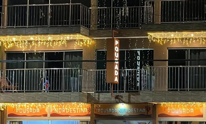 Pousada Nordestina
