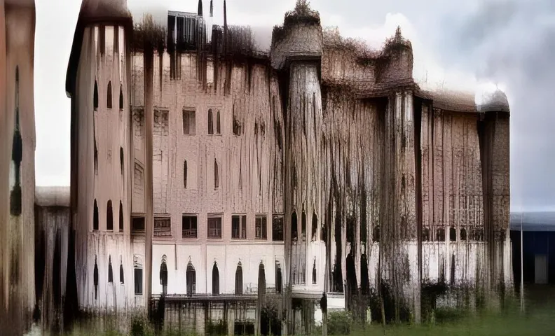Hotel Seminario Aeropuerto Bilbao