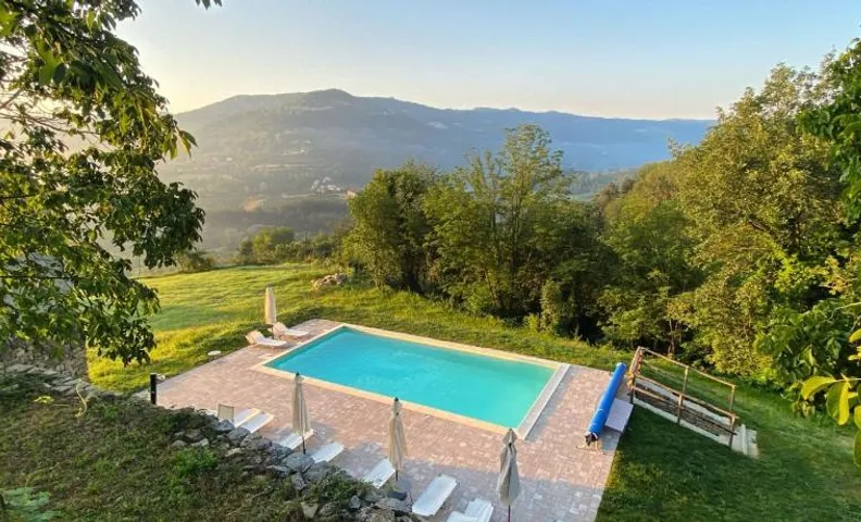 Agriturismo Casa del Principe