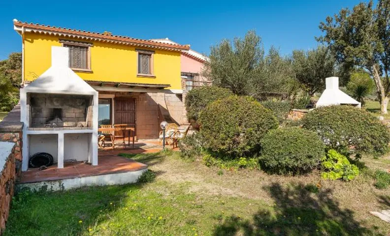 Villa Ambra