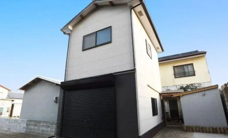 Vacation Home Hirado Orenchi