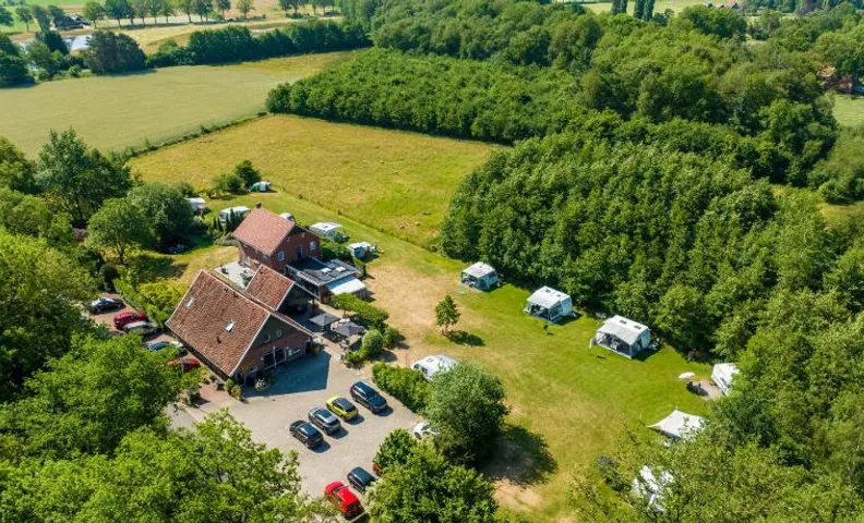 Veenemaat B&B
