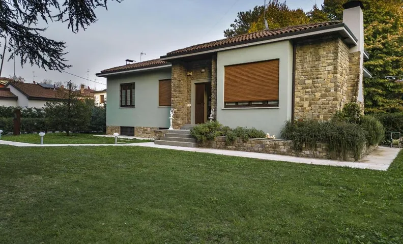 Villa Cantoni