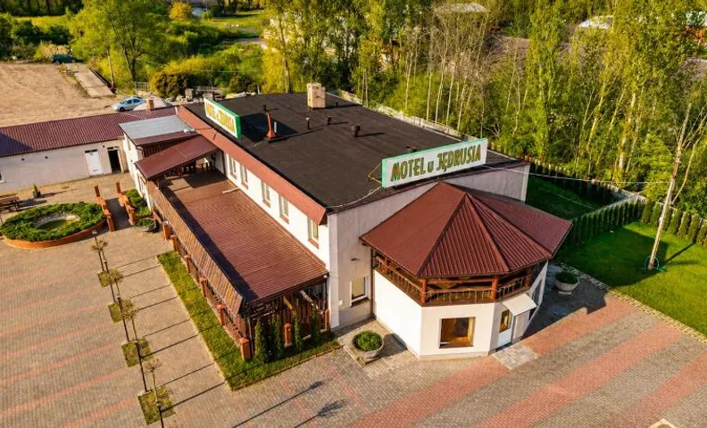 Motel Ketmia