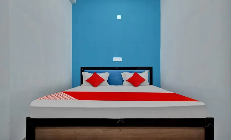 Hotel O Choice Inn