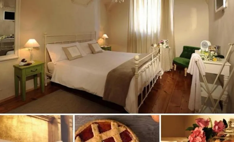 B&B Sant'Agostino