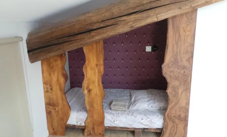 Chambre familiale