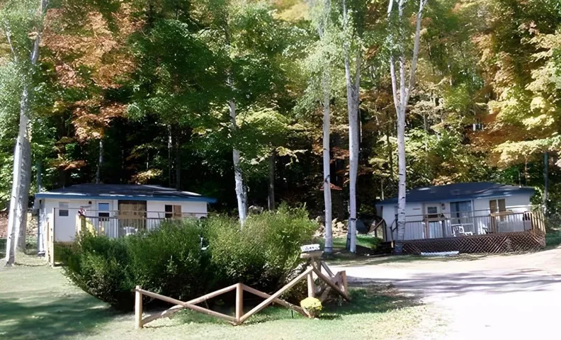 Silver Springs Cottage Resort