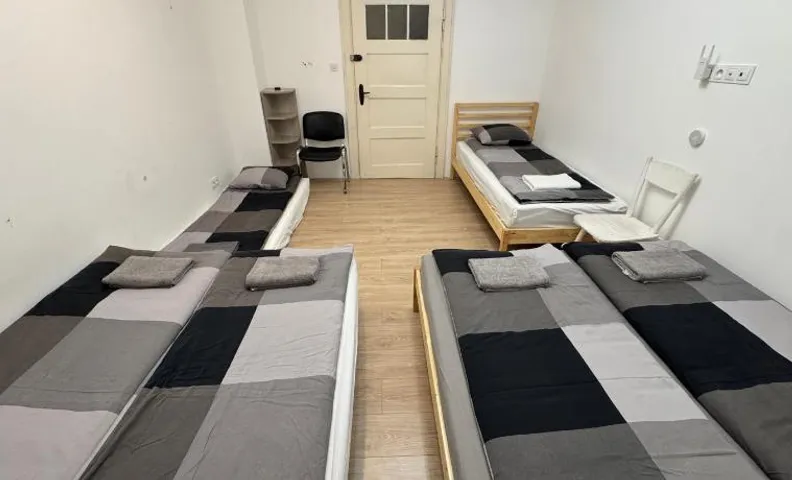 Pokoje Zbąszynek