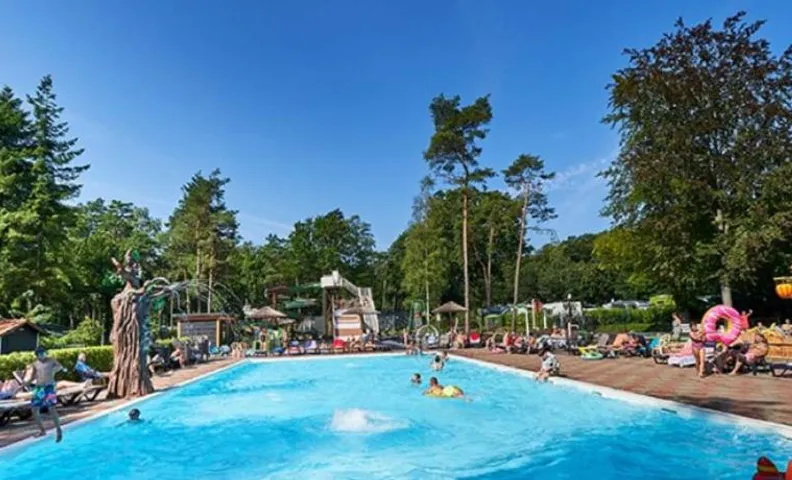 Chalet Selesa Beekbergen