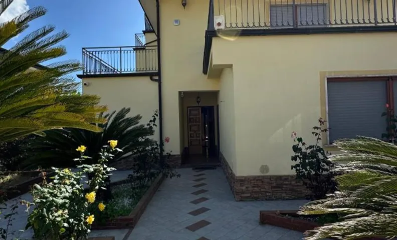 Villa Chiara
