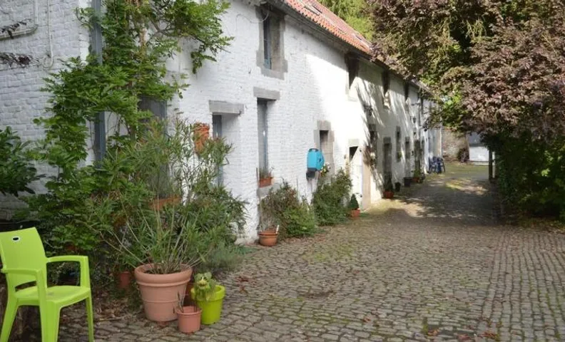La Gentilhommière du Château de Ragnies