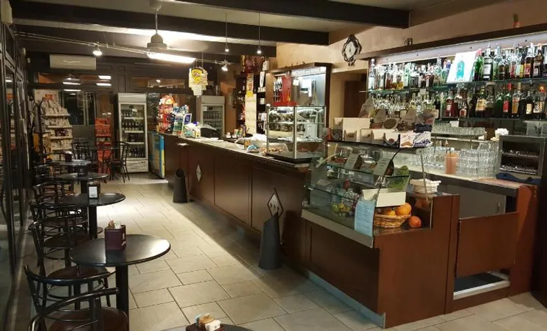 Cafe del peso