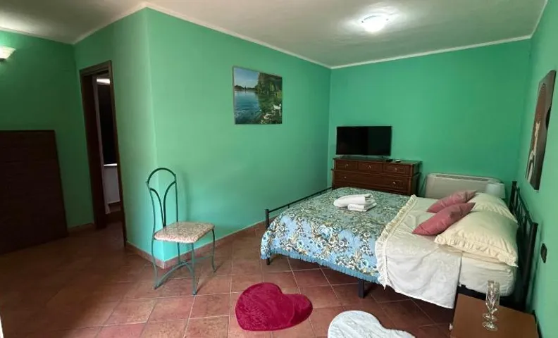 Casa Lory