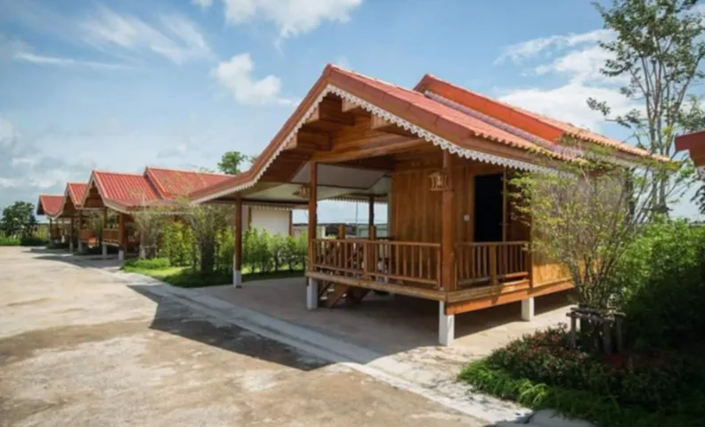 Ruean Mai Homestay